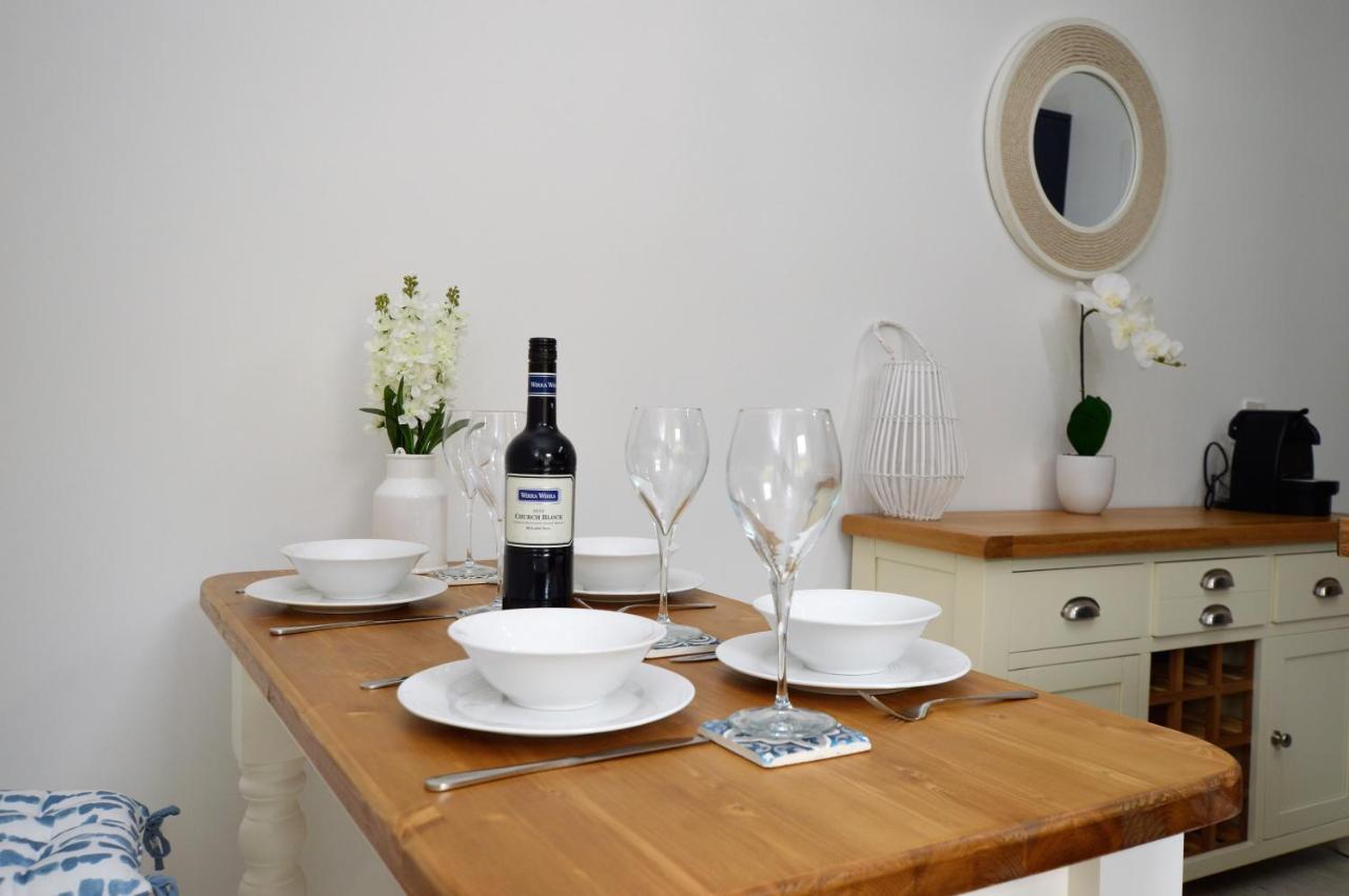 Findhorn Upper Apartment Kames  Luaran gambar