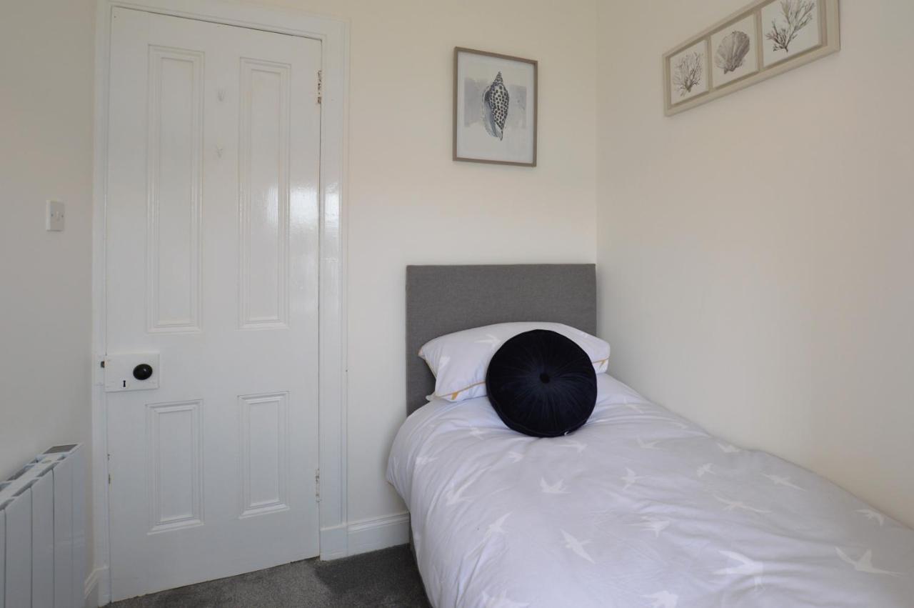 Findhorn Upper Apartment Kames  Luaran gambar