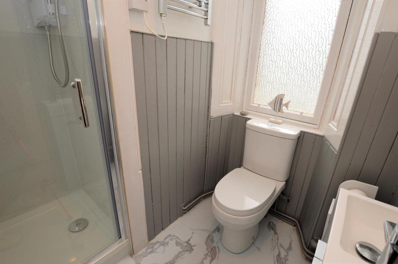 Findhorn Upper Apartment Kames  Luaran gambar