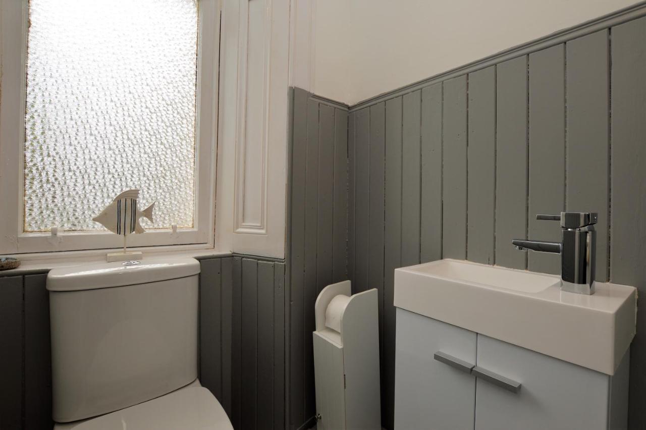 Findhorn Upper Apartment Kames  Luaran gambar